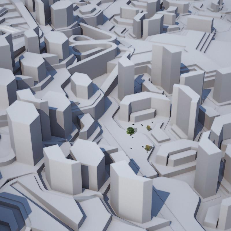 The City Within